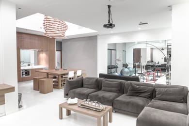 Two Bedroom Suite with Acropolis View - Wezen