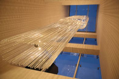 Kalavrita Canyon Hotel & Spa - Image 3