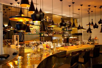 Kalavrita Canyon Hotel & Spa - Image 4