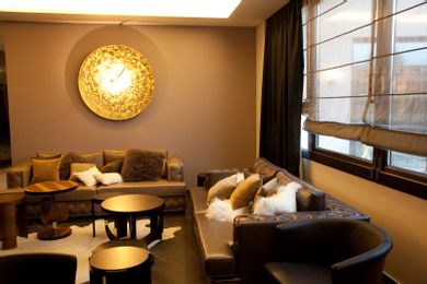 Kalavrita Canyon Hotel & Spa - Image 6