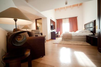 Kalavrita Canyon Hotel & Spa - Image 7