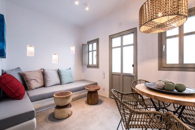 Deluxe Villa with Private Pool
