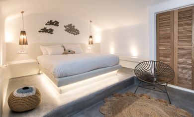 Deluxe Villa with Private Pool