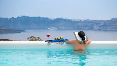 Family Villa with Private Pool