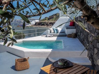 Family Villa with Private Pool