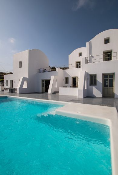 Cape 9 Suites - Image 4