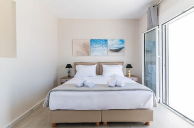 Superior Studio with Sea View