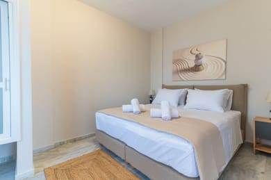 Superior Suite with Sea View