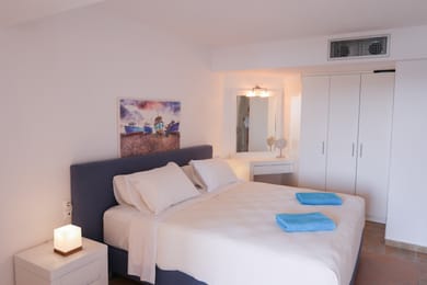 Family Room Sea View