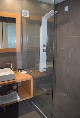 Junior Suite Sea View