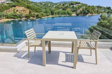 Superior Deluxe Sea View