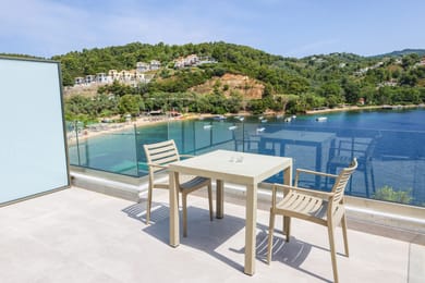 Superior Deluxe Sea View