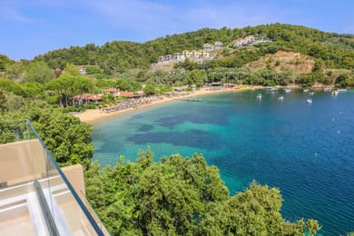 Superior Deluxe Sea View