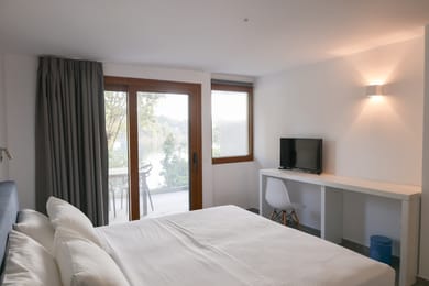 Superior Deluxe Sea View