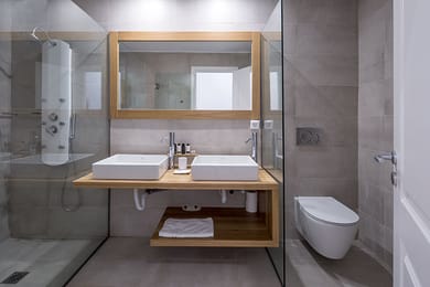 Superior Deluxe Sea View