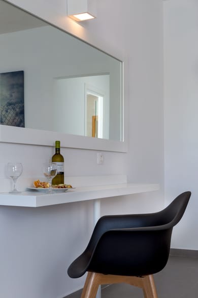 Superior Deluxe Sea View