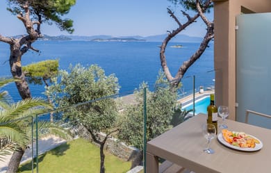 Classic Room Sea View