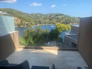 Classic Room Sea View