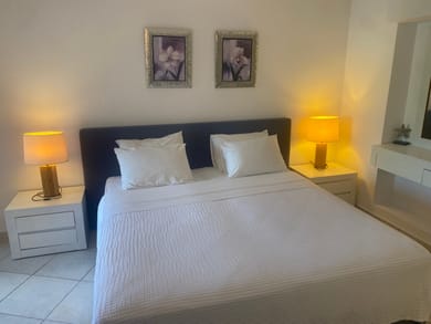 Classic Room Sea View