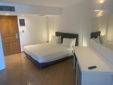 Classic Room Sea View