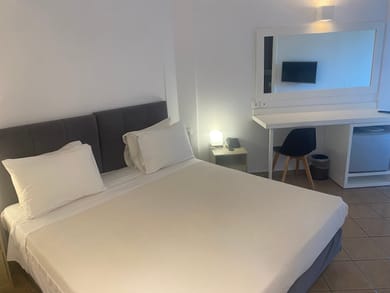 Classic Room Sea View