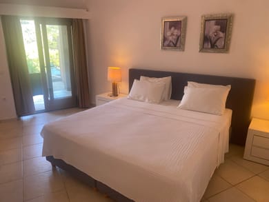 Classic Room Sea View