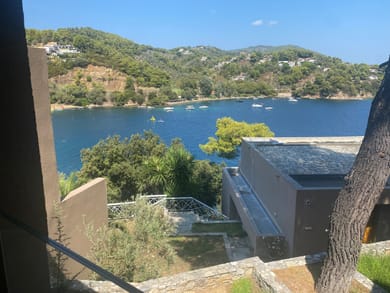 Classic Room Sea View