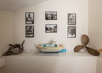 Capella Skiathos Town - Image 5