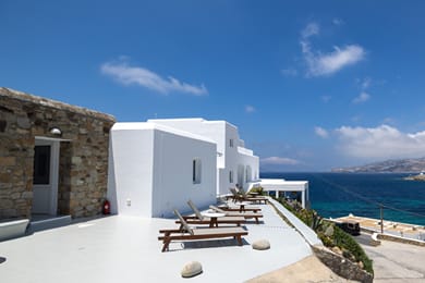 Cape Mykonos - Image 5