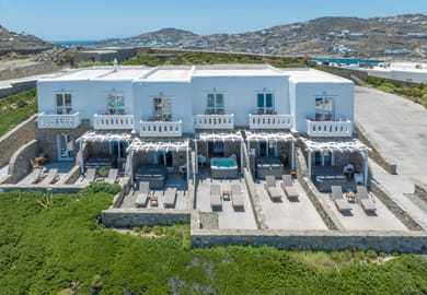 Cape Mykonos - Image 3