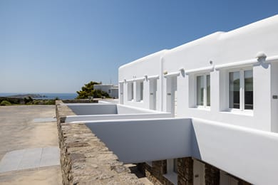 Cape Mykonos - Image 4