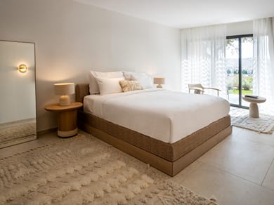 hotelkamer