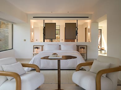 3-Bedroom Estate