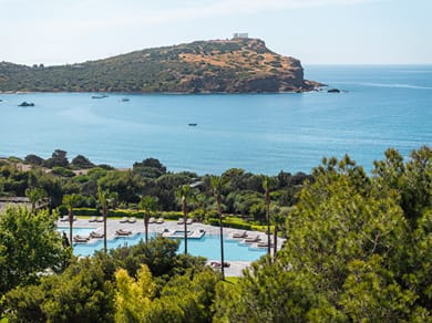 Cape Sounio, A Grecotel Resort to Live - Image 3