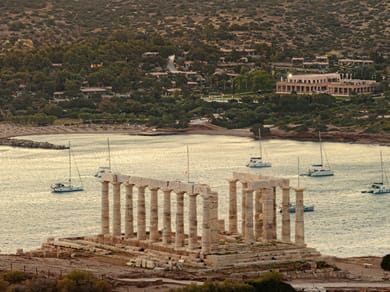 Cape Sounio, A Grecotel Resort to Live - Image 6
