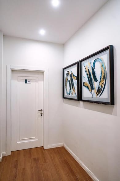 Hotel Capital Inn Tirana - Image 6