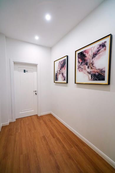 Hotel Capital Inn Tirana - Image 7