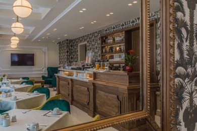 Capolavoro Suites - Image 5