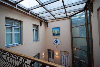 Capsis Bristol Boutique Hotel - Image 2