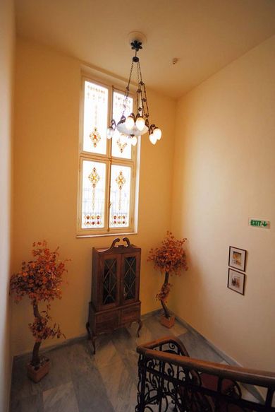 Capsis Bristol Boutique Hotel - Image 5