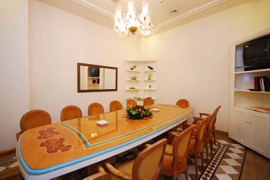 Capsis Bristol Boutique Hotel - Image 6