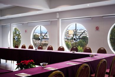 Capsis Astoria Heraklion Hotel - Image 6