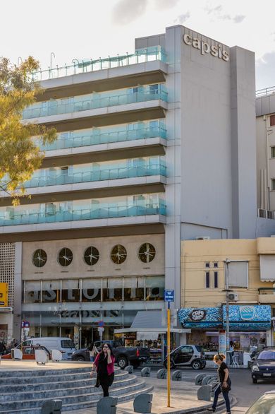 Capsis Astoria Heraklion Hotel - Image 4