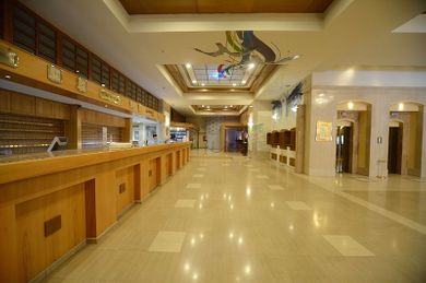 Capsis Hotel Thessaloniki - Image 7