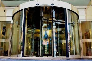 Capsis Hotel Thessaloniki - Image 5