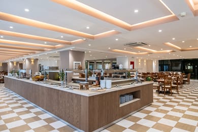 Capsis Hotel Thessaloniki - Image 5