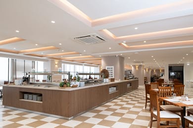 Capsis Hotel Thessaloniki - Image 6
