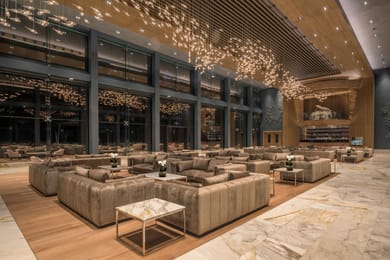 Cap St Georges Hotel & Resort - Image 5