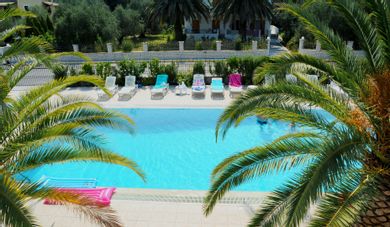 Captain's Studios & Apartments Corfu - Image 2