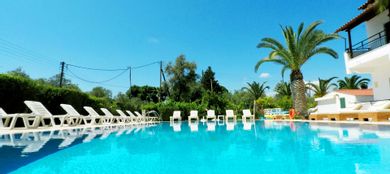 Captain's Studios & Apartments Corfu - Image 3